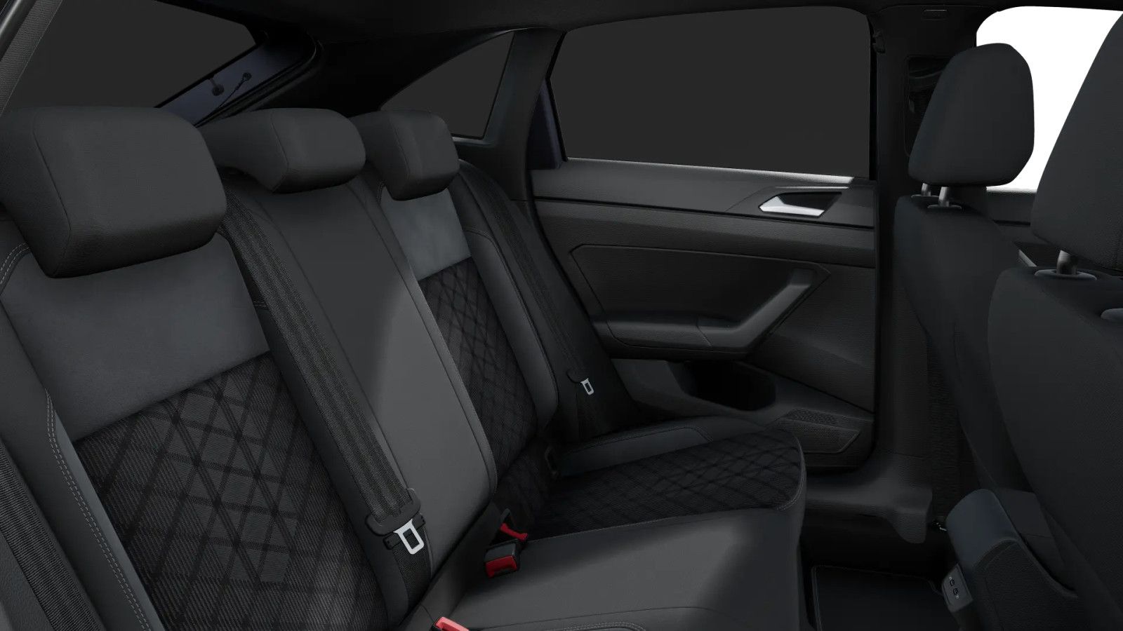 Volkswagen Taigo - Bild 13