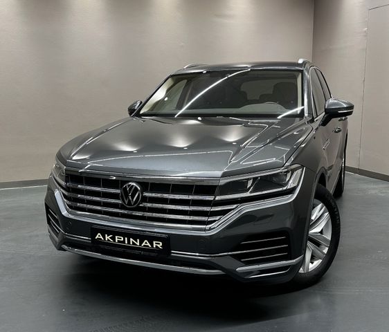 VW Touareg Atmosphere 4Motion **TIPTRONIC*KAMERA**