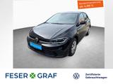 Volkswagen Polo MOVE 1.0 TSI 7-DSG NAVI KAMERA