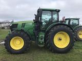 John Deere 6250R - John Deere 6250R