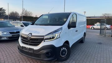 Renault Trafic - 2