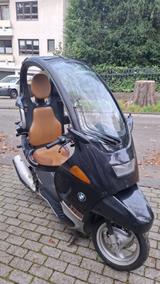 BMW C1 125 (Bastlerfahrzeug - Ersatzteile) - Angebote