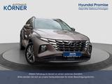 Hyundai Tucson TREND 1.6 T-GDI (+48V) *LED*CARPLAY*CAM* - gebrauchte Hyundai TUCSON aus dem Jahr 2022
