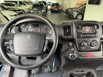 Peugeot Boxer - 11