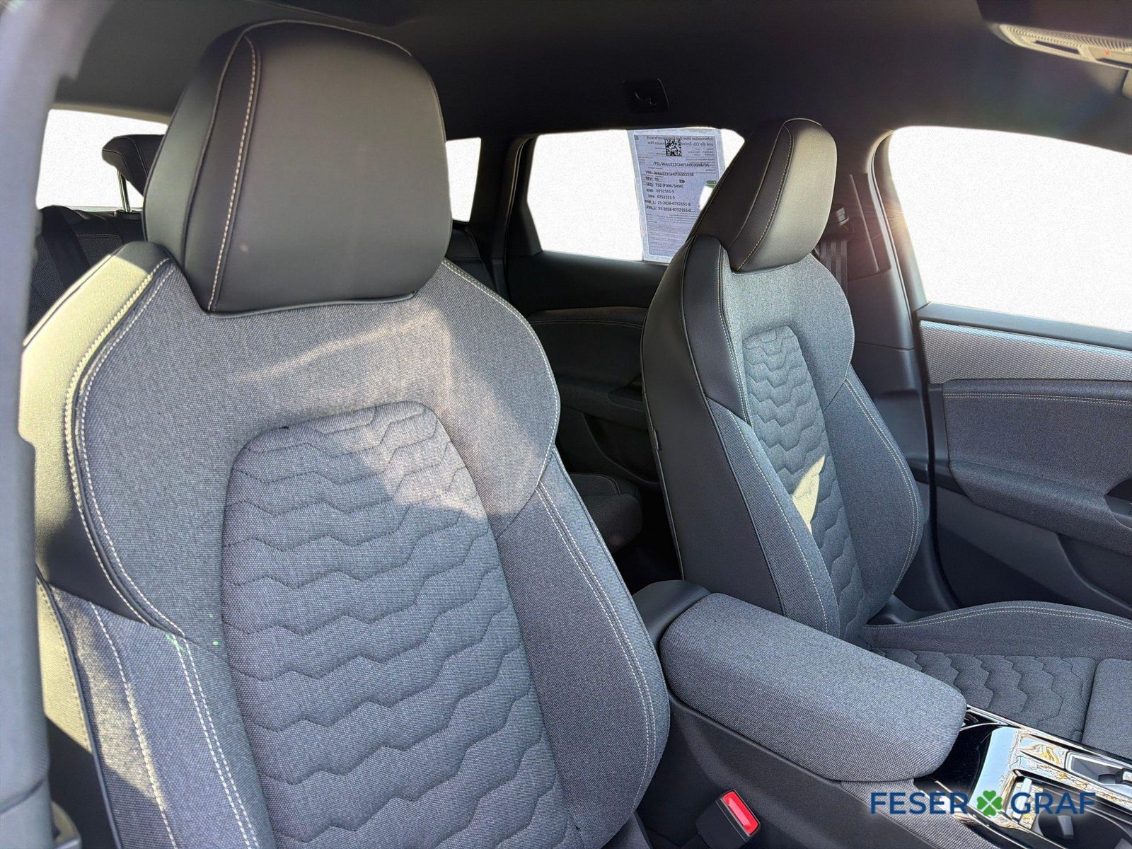 Audi A6 e-tron - Bild 11