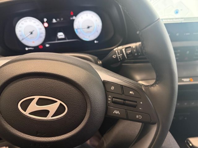 Hyundai i20 - Bild 18