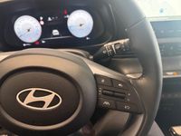 Hyundai i20 - Vorschau Bild 18