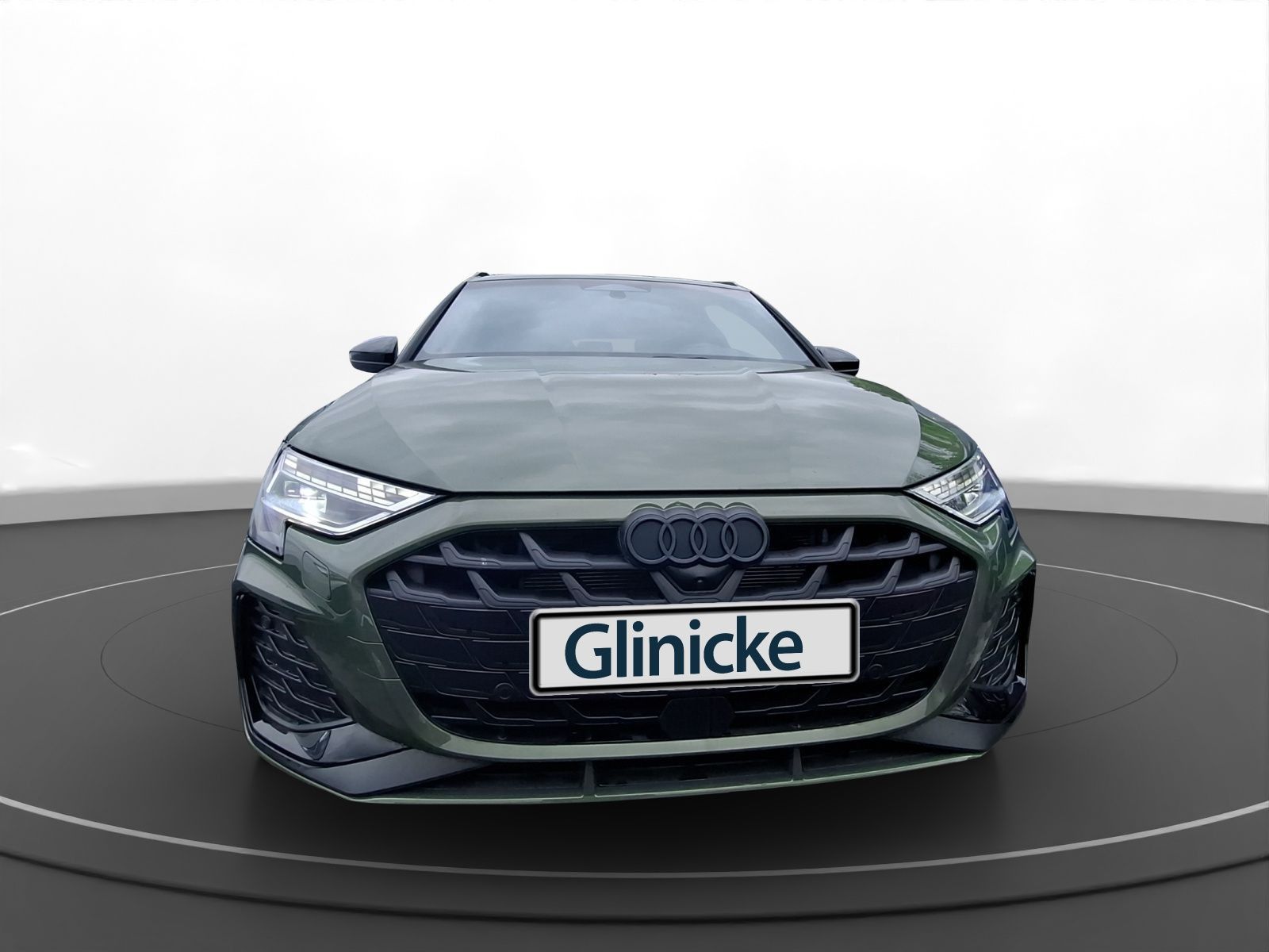 Audi A3 - Bild 13