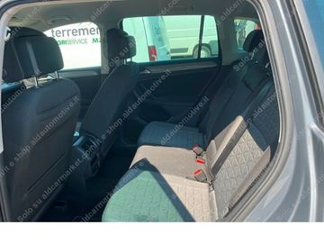 Volkswagen Tiguan - 9