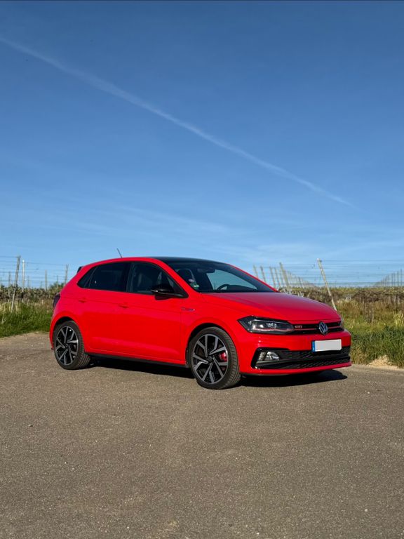 Image of Volkswagen Polo