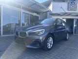 BMW 216 Active Tourer ADVANTAGE*LED*NAVI*PDC - graue BMW 216 Active Tourer