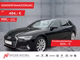 Audi A6 Avant 50 TDI QU SPORT LED+NAVI+RFK+ACC+19"LM