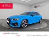 Audi S4 Lim. 3.0 TDI qu. Matrix HuD Kamera Alcantara - Audi S4: Limousine