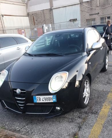 Alfa Romeo MiTo 1.3 JTDm-2 95 CV S&S Progression