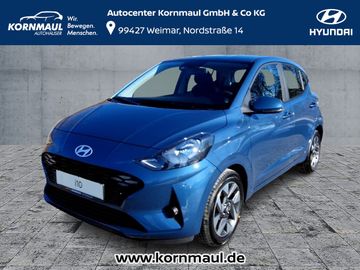 Hyundai i10 1.2 Trend (79PS) MY25