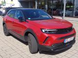 Opel Mokka-e GS Klimaautomatik+DAB+Carplay+Kamera - rote Opel Mokka-e