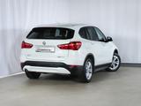 BMW X1 25e Advantage AHK PDC NAVI SHZ  LEDER - BMW X1 mit Hybrid-Antrieb