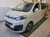 Citroën Spacetourer Shine XL*L3*SHZ*Navi*8-Sitzer*AHK* - Citroën SpaceTourer: Shine