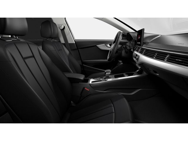 A4 Avant 35 2.0 TDI 120kW163PS S tronic