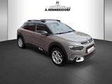 Citroën C4 Cactus PureTech 130 Stop&Start Shine - Citroën C4 Cactus: Start
