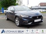Seat Leon ST FR LED ACC Navi SHZ App-Connect - Seat Tageszulassungen