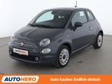 Fiat 500 1.0 Mild-Hybrid Lounge *PDC*TEMPO*KLIMA*SHZ* - gebrauchte Fiat 500 aus dem Jahr 2020
