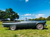 Ford Thunderbird - Ford Thunderbird Oldtimer