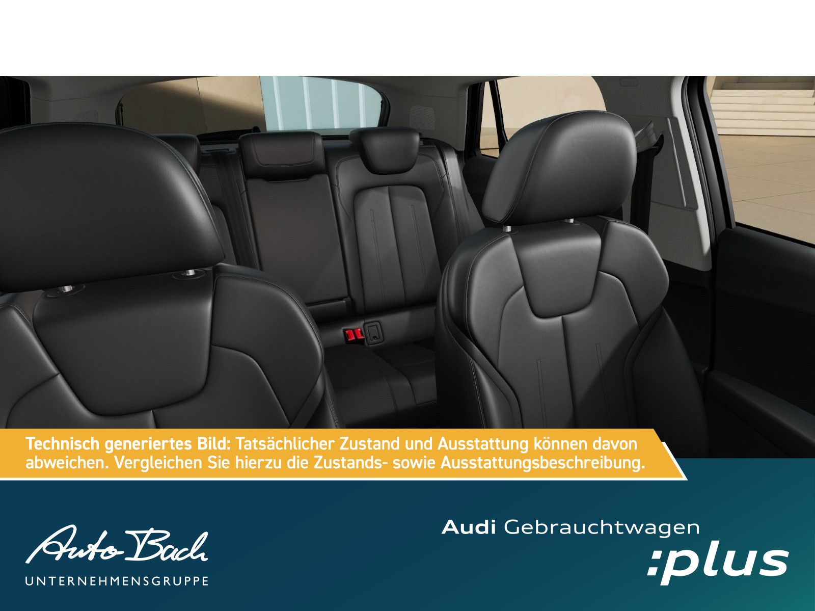 Audi Q2 - Bild 11