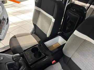 Citroën Berlingo MPV XL PT110 Plus - Vanderer One