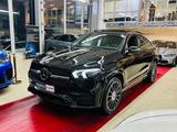 Mercedes-Benz GLE 350 de 4Matic Coupe|AMG-LINE|PANORAMA|HEADUP - Mercedes-Benz Gebrauchtwagen von 2022