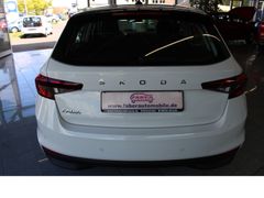 Fahrzeugabbildung Skoda Fabia Ambition 1.0 Apple CarPlay,Android Auto,Wi