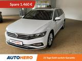 Volkswagen Passat 2.0 TDI Elegance Aut.*NAVI*360*SHZ* - Volkswagen Passat: 3.2