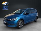 Volkswagen Touran IQ.DRIVE LED, ACC, 7 Sitze, Navi, APP-Con - Volkswagen Touran Gebrauchtwagen