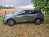 Nissan Qashqai Allrad 1.6 ALLRAD 4x4     Acenta  - Nissan Qashqai mit Diesel-Antrieb: Navigationssystem, Limousine