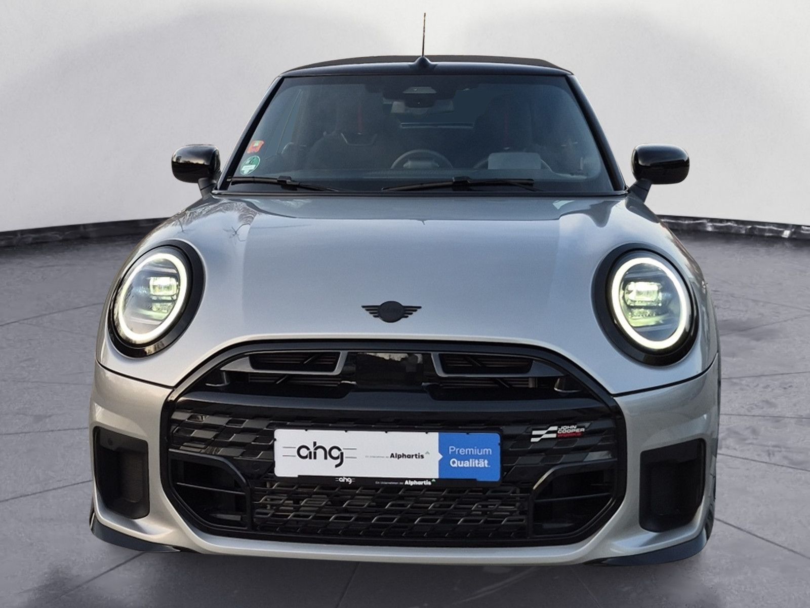 MINI Cooper S Cabrio - Bild 7
