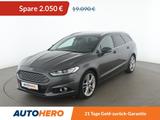 Ford Mondeo 2.0 TDCi Titanium AWD Aut.*NAVI*PDC*SHZ* - Ford Mondeo Kombi Gebrauchtwagen