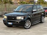 Land Rover RANGE ROVER SPORT 3.6 TDV8 HSE 272CV MY 2008 - Land Rover Range Rover Sport: Tdv8
