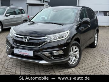 Honda CR-V - 3