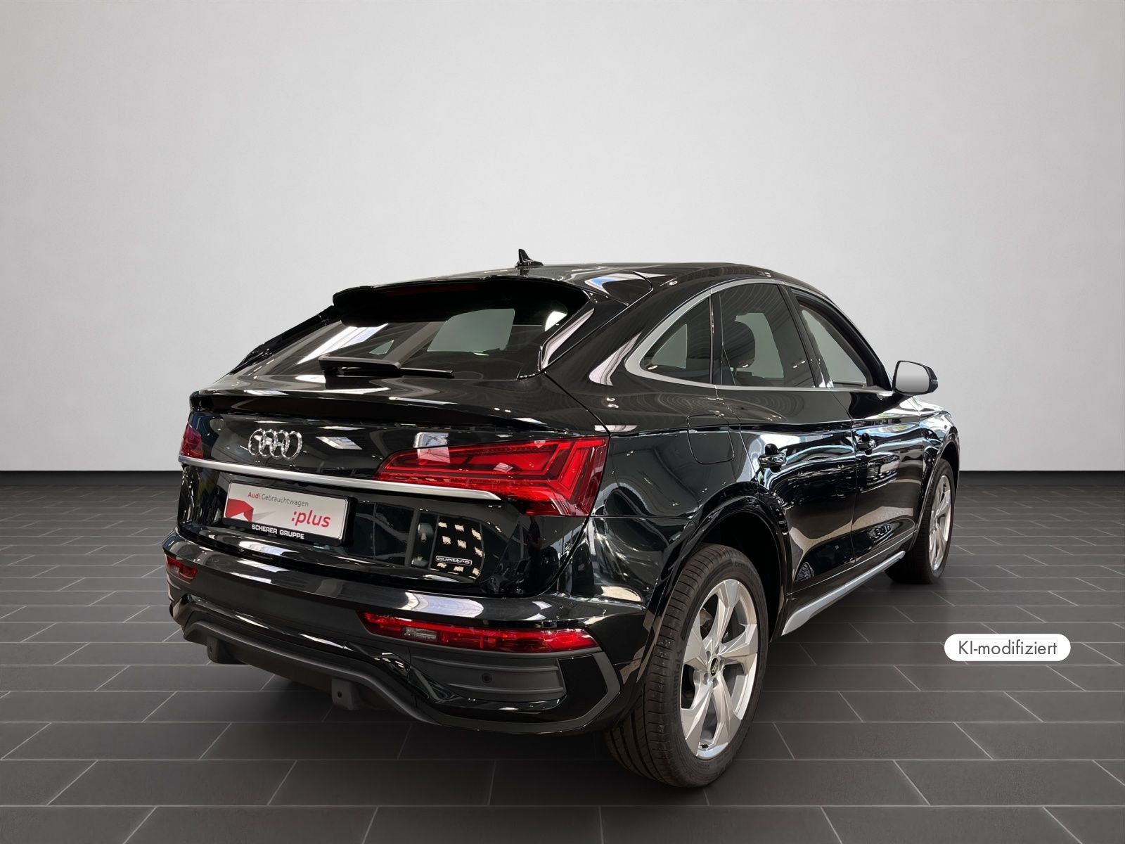 Audi Q5 - Bild 3