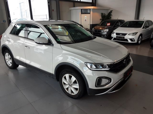 Volkswagen T-Roc Klima Bluetooth LED MFL