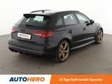Audi RS 3 2.5 TFSI quattro Aut.*NAVI*B&O*LED*PDC*SHZ* - Audi RS3 Gebrauchtwagen in Hamburg