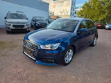 Audi A1 Sportback*TopZustand*Klima*SHZ*8xALU*Garantie - gebrauchte Audi A1 aus dem Jahr 2015