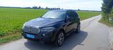 BMW x5  4.0d Vollausst. - BMW X5 mit Diesel-Antrieb: 4.0