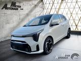 Kia Picanto 1.2 DPI MT Spirit Launch Edition Spirit - Kia Picanto: Spirit Launch Edition