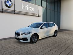 BMW 116 i Advantage LED+KLIMAAUTO+NAVI+PDC+SHZ+DAB