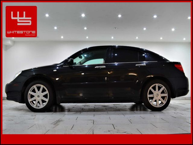 Chrysler Sebring 2.7 V6 Aut Leder Navi Allwetter Klimaaut