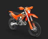 KTM 500 EXC-F 2026 - KTM 500