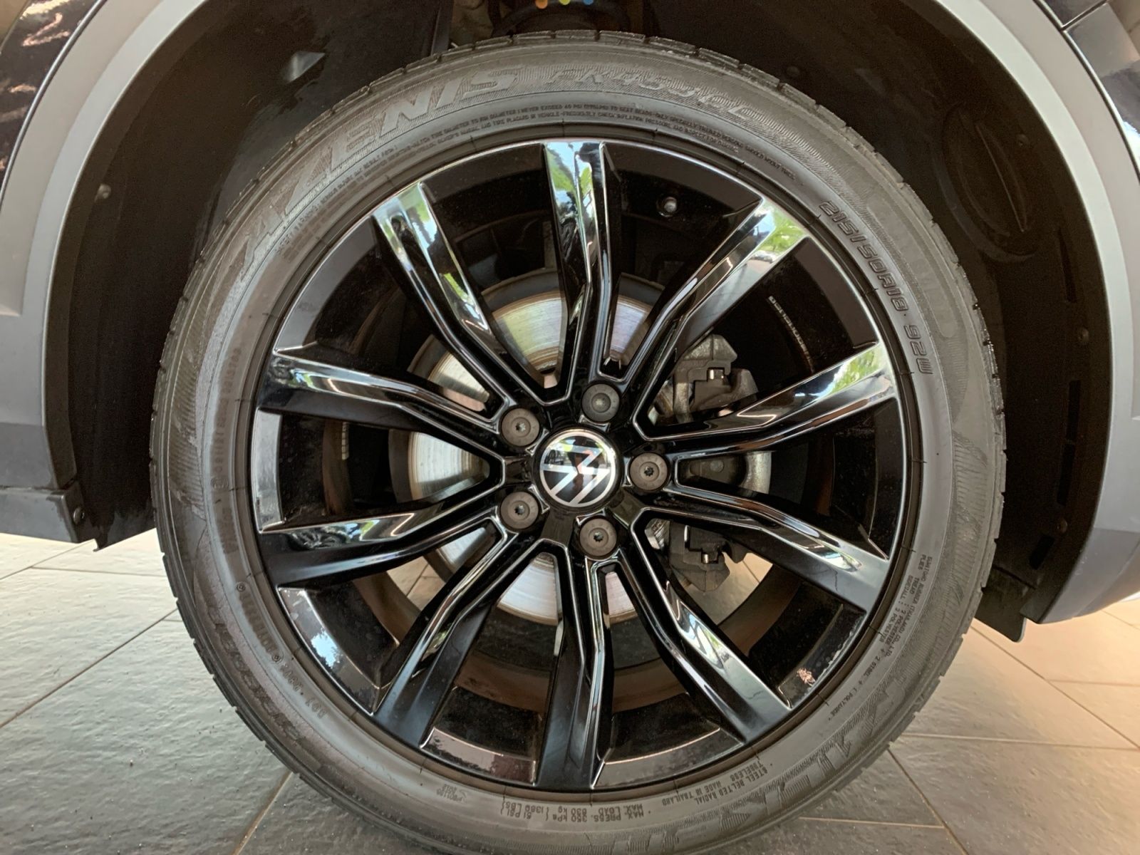 Volkswagen T-Roc - Bild 10