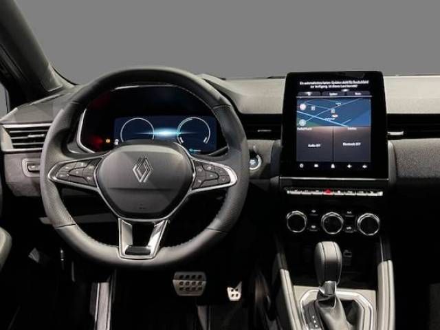 Fahrzeugabbildung Renault CLIO Esprit Alpine E-Tech Full Hybrid 145