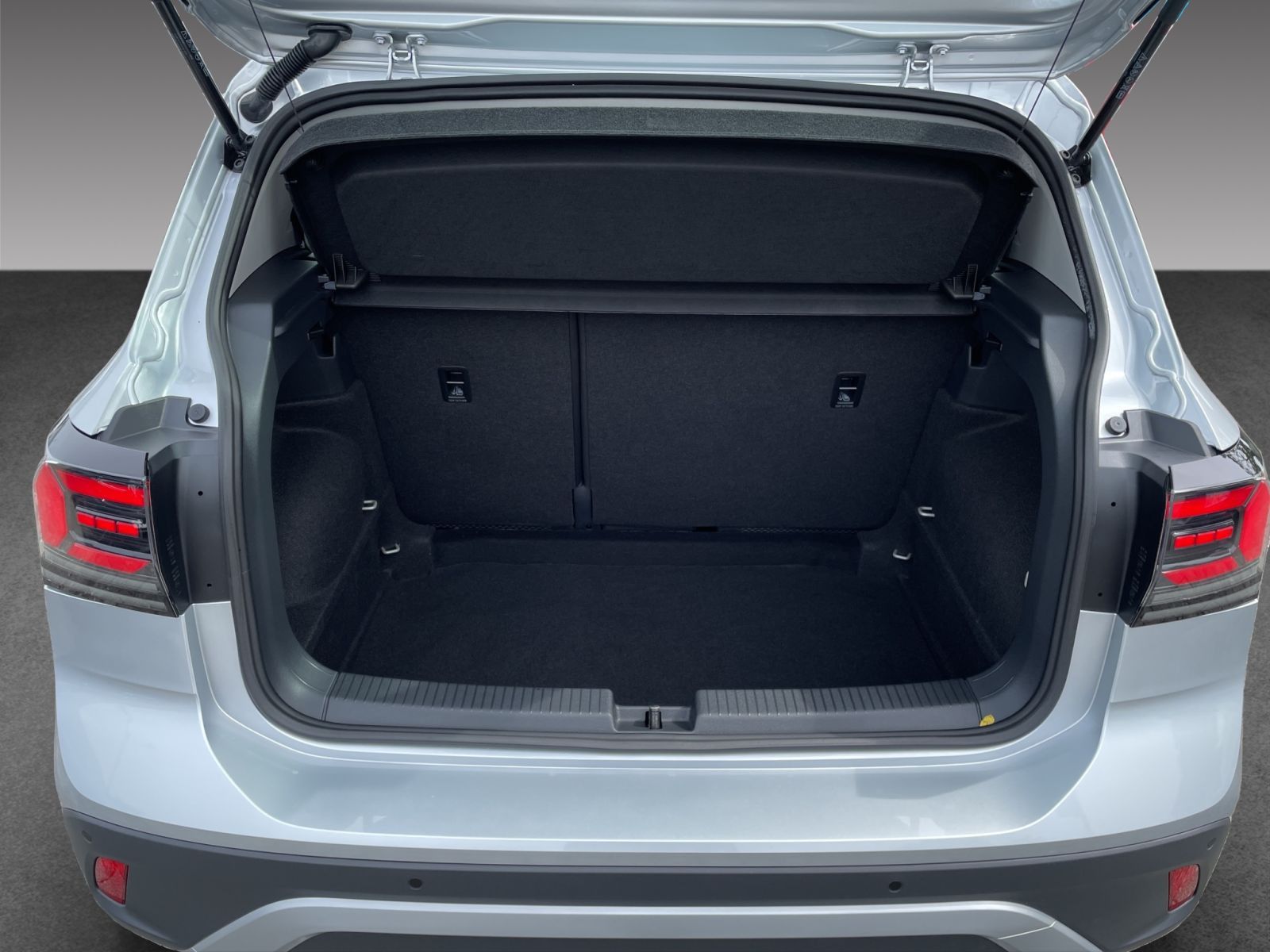 Volkswagen T-Cross - Bild 11